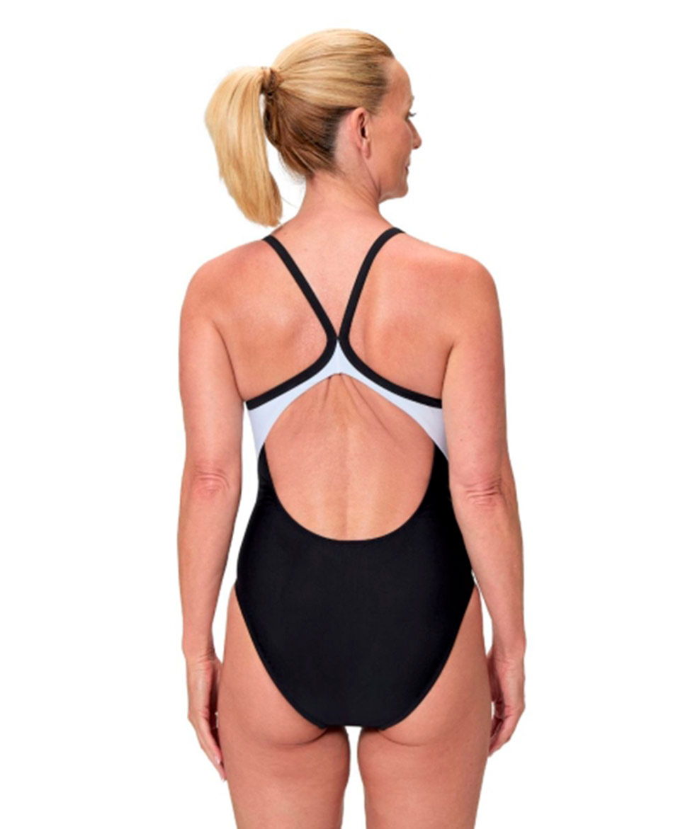 SPEEDO BAÑADOR SPEEDO SOLID RACERBACK