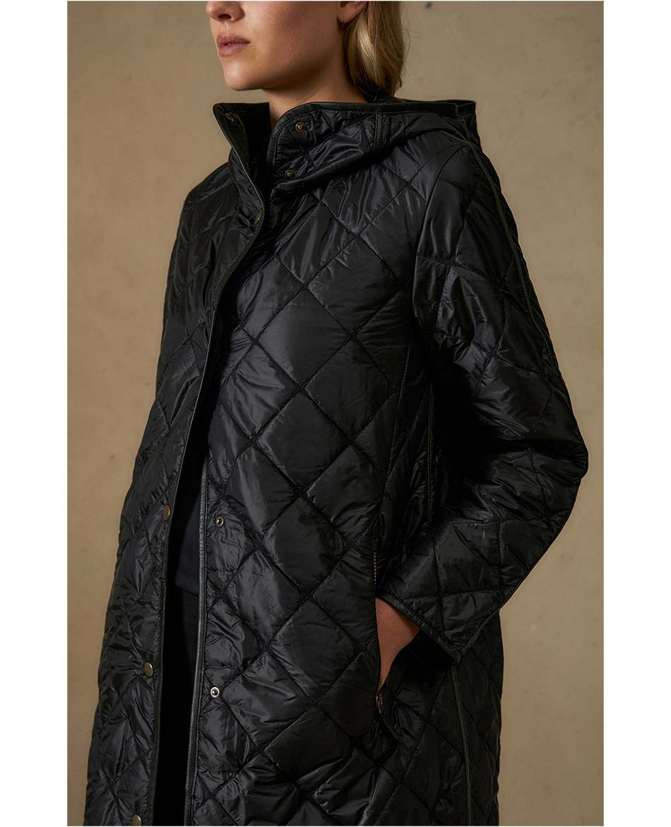 FRAUENSCHUH ABRIGO FRAUENSCHUH LUISA QL