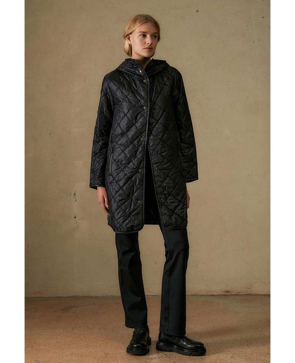 FRAUENSCHUH ABRIGO FRAUENSCHUH LUISA QL