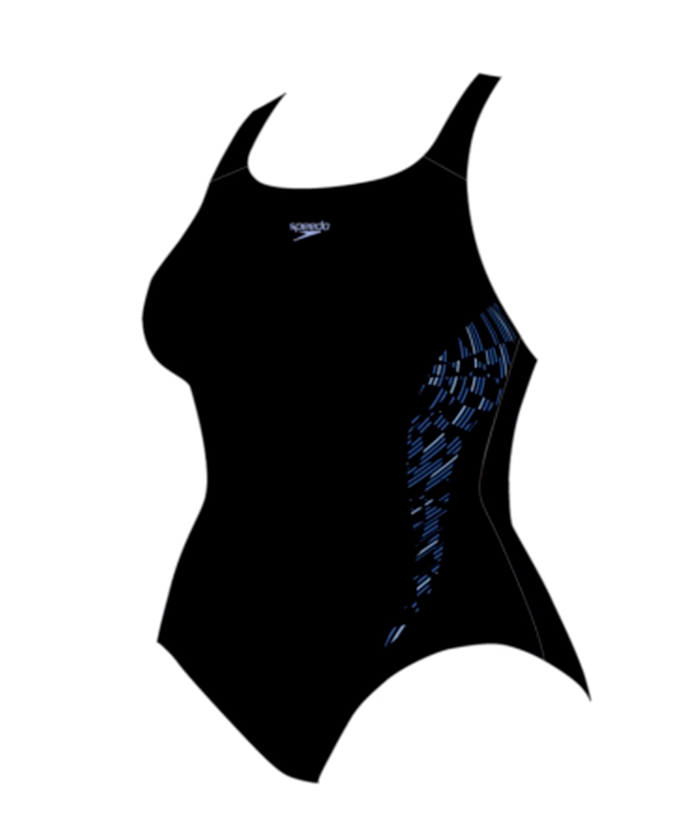 SPEEDO BAÑADOR SPEEDO PLACEMENT MEDALIST