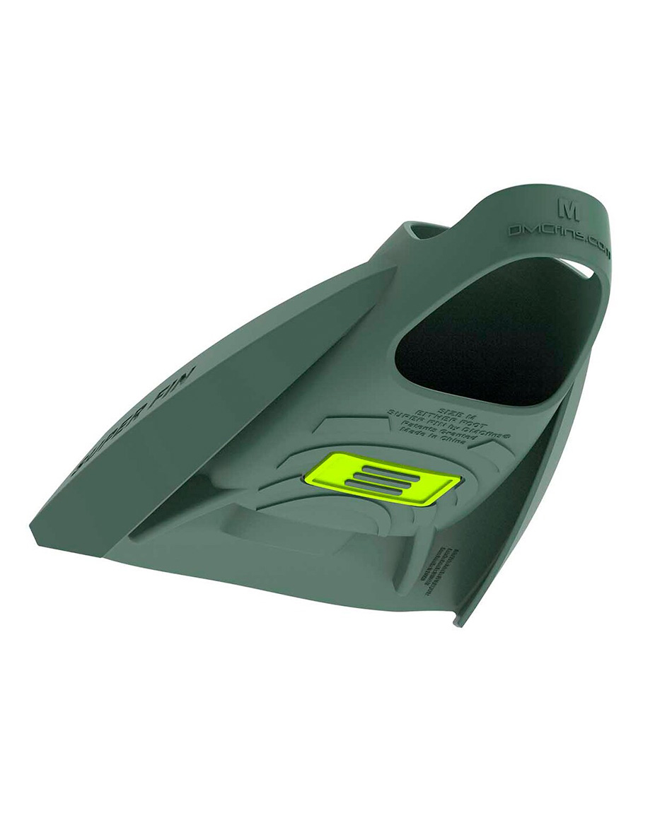 SPEEDO ALETA SPEEDO DMC SUPERFIN