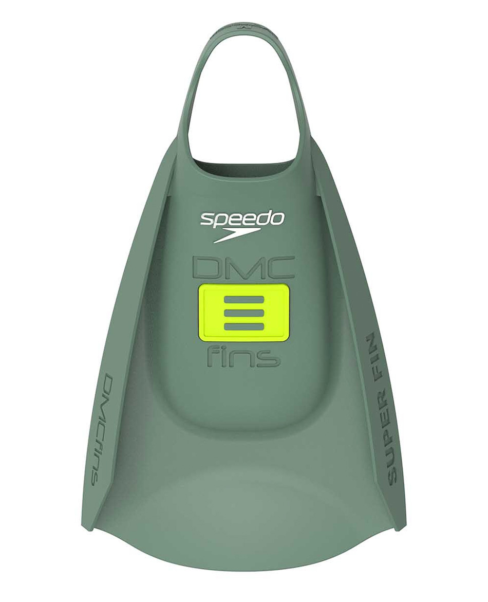 SPEEDO ALETA SPEEDO DMC SUPERFIN