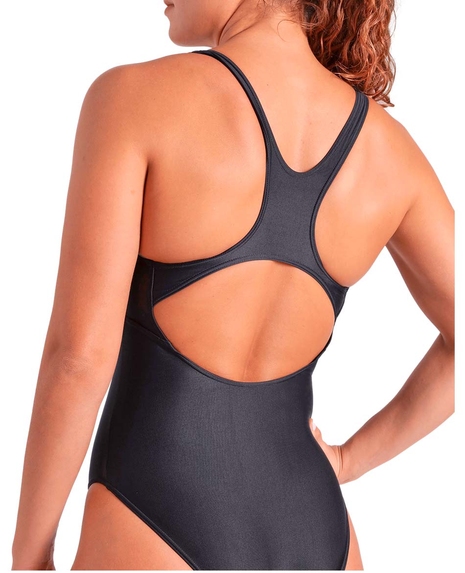 ARENA BAÑADOR ARENA SOLID CONTROL PRO BACK B