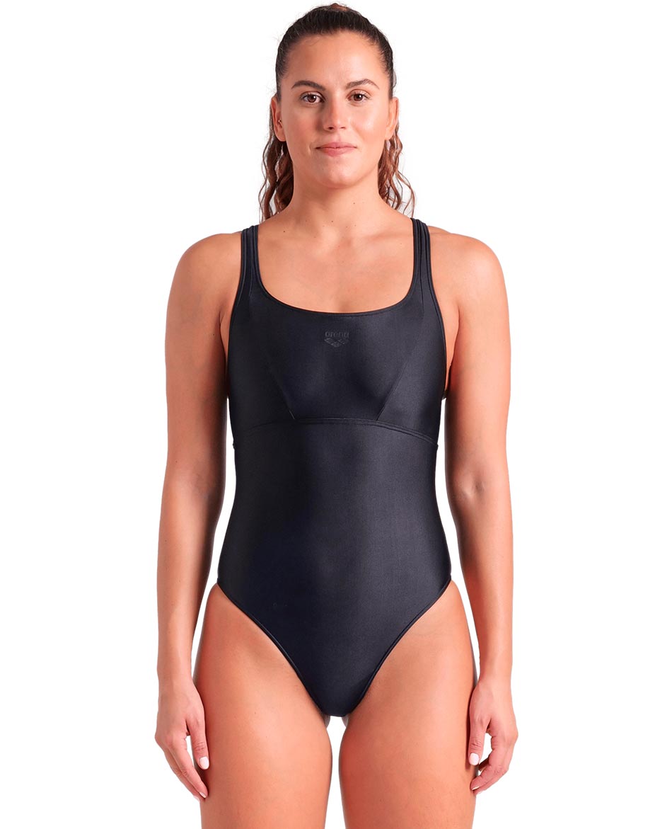 ARENA BAÑADOR ARENA SOLID CONTROL PRO BACK B
