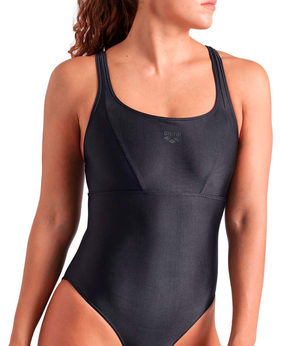 ARENA BAÑADOR ARENA SOLID CONTROL PRO BACK B
