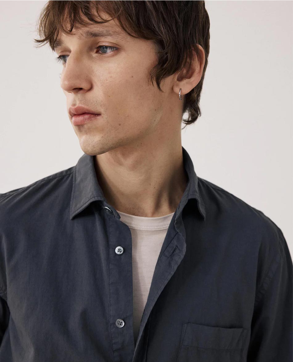 HARTFORD CAMISA HARTFORD 01004