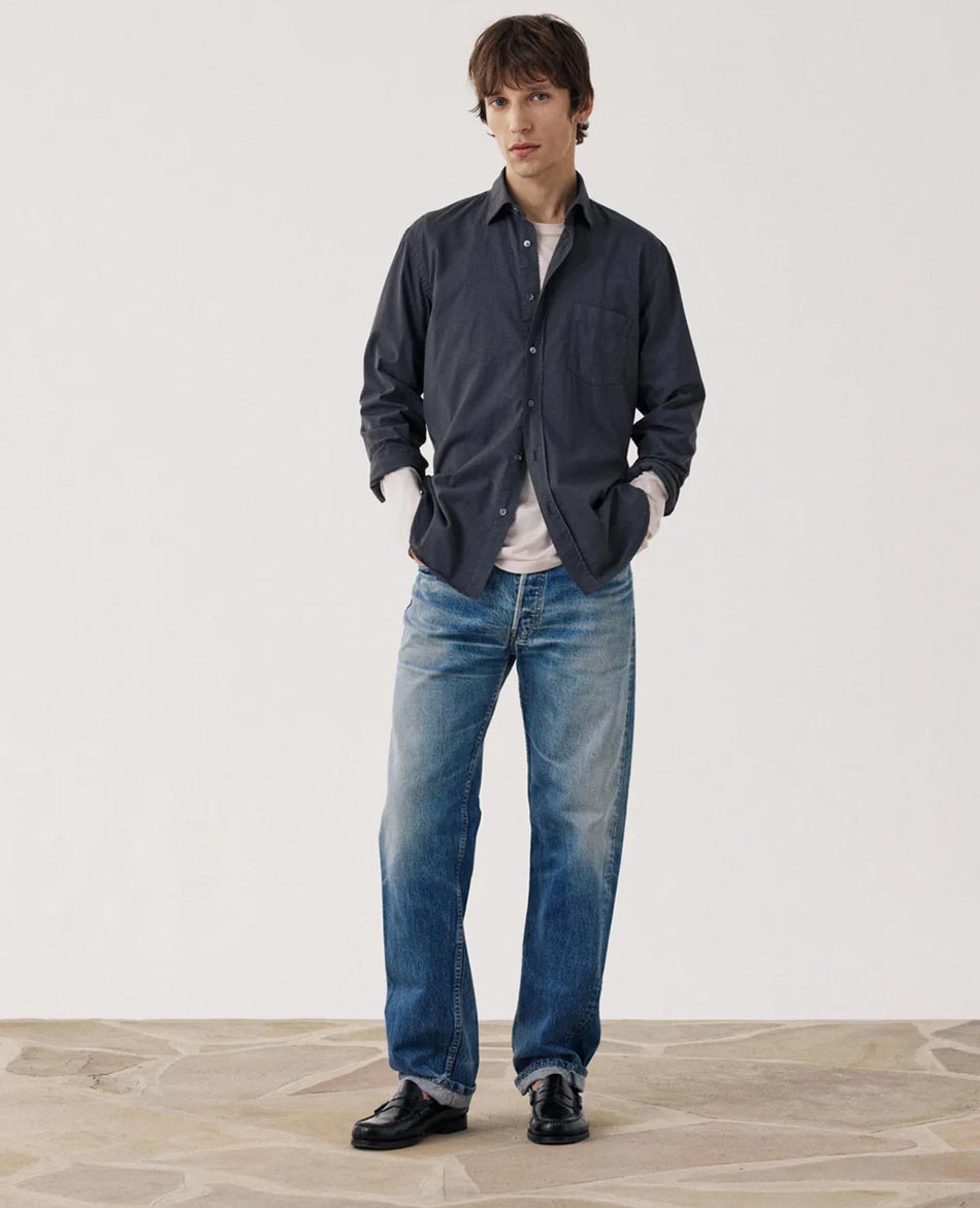 HARTFORD CAMISA HARTFORD 01004