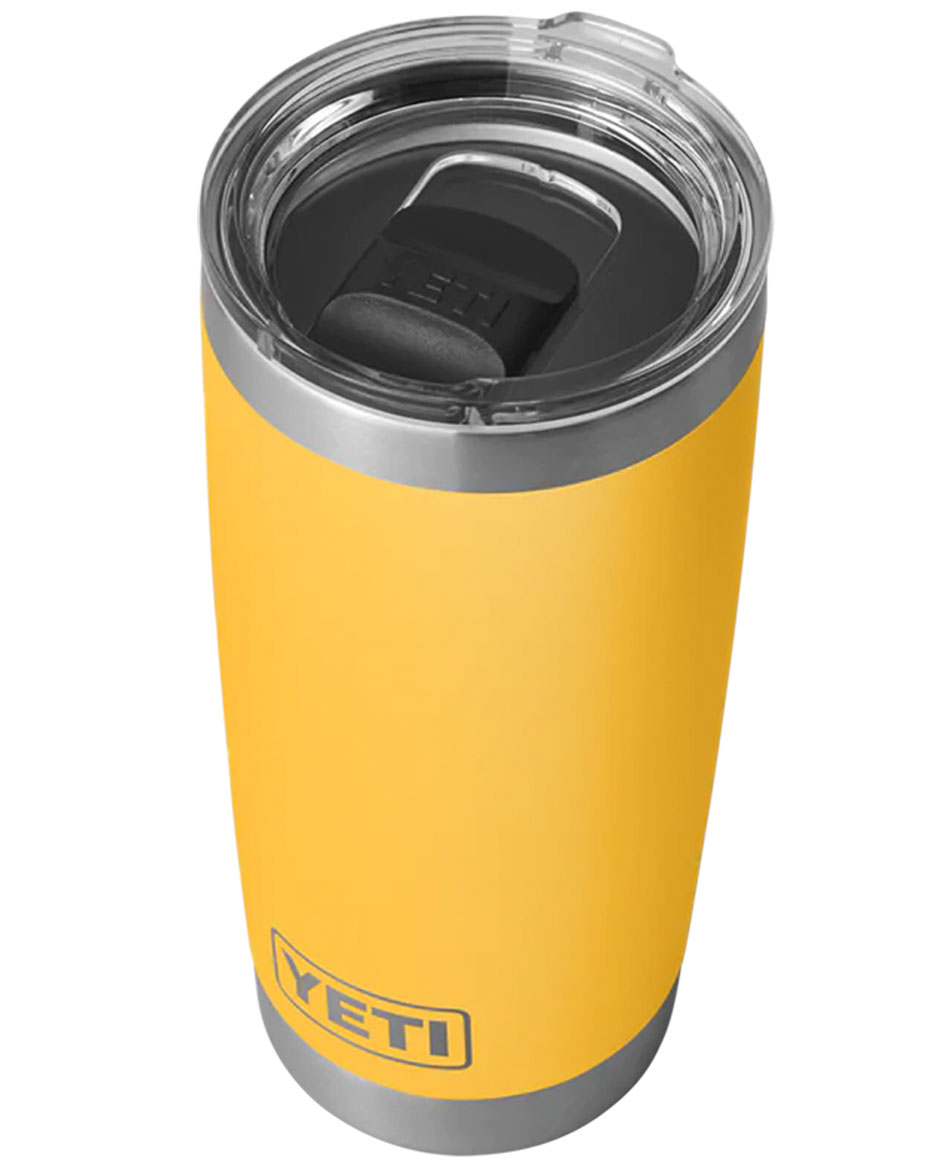 VASO YETI RAMBLER 20 OZ (591 ML) YETI Cuyl s