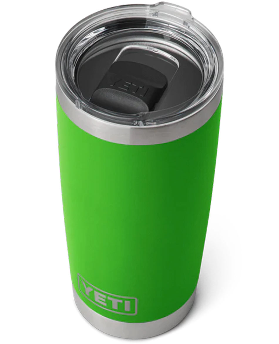VASO YETI RAMBLER 20 OZ (591 ML) YETI Cuylás