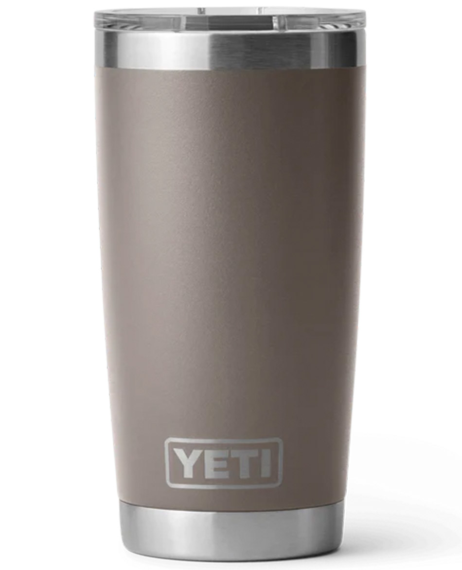 VASO YETI RAMBLER 20 OZ (591 ML) YETI Cuyl s