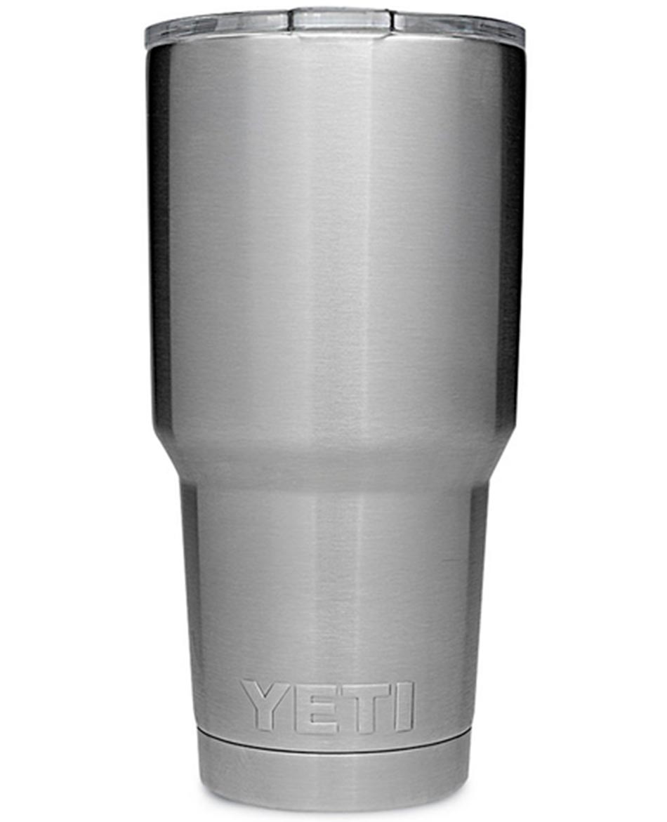 YETI VASO YETI RAMBLER TUMBLER 30 OZ (887 ML)