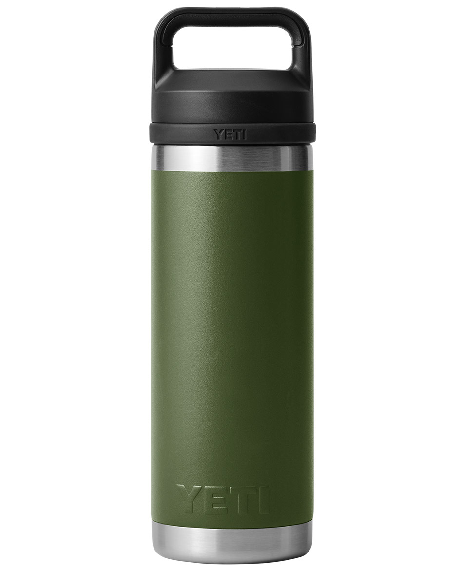 BOTELLA TERMO YETI RAMBLER 530 ML YETI Cuyl?s