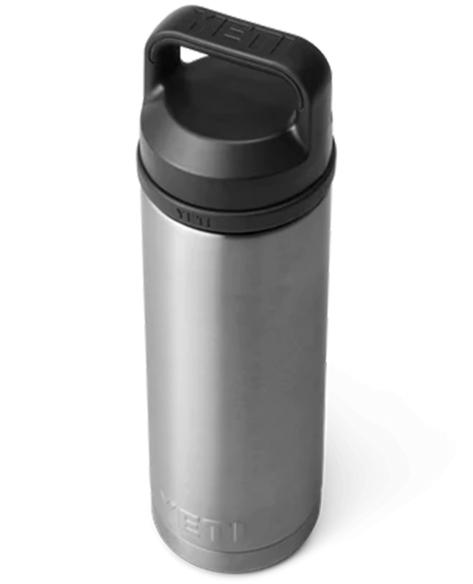 Rambler® 18 oz (532 ml) Bottle With Chug Cap - bowland-europe
