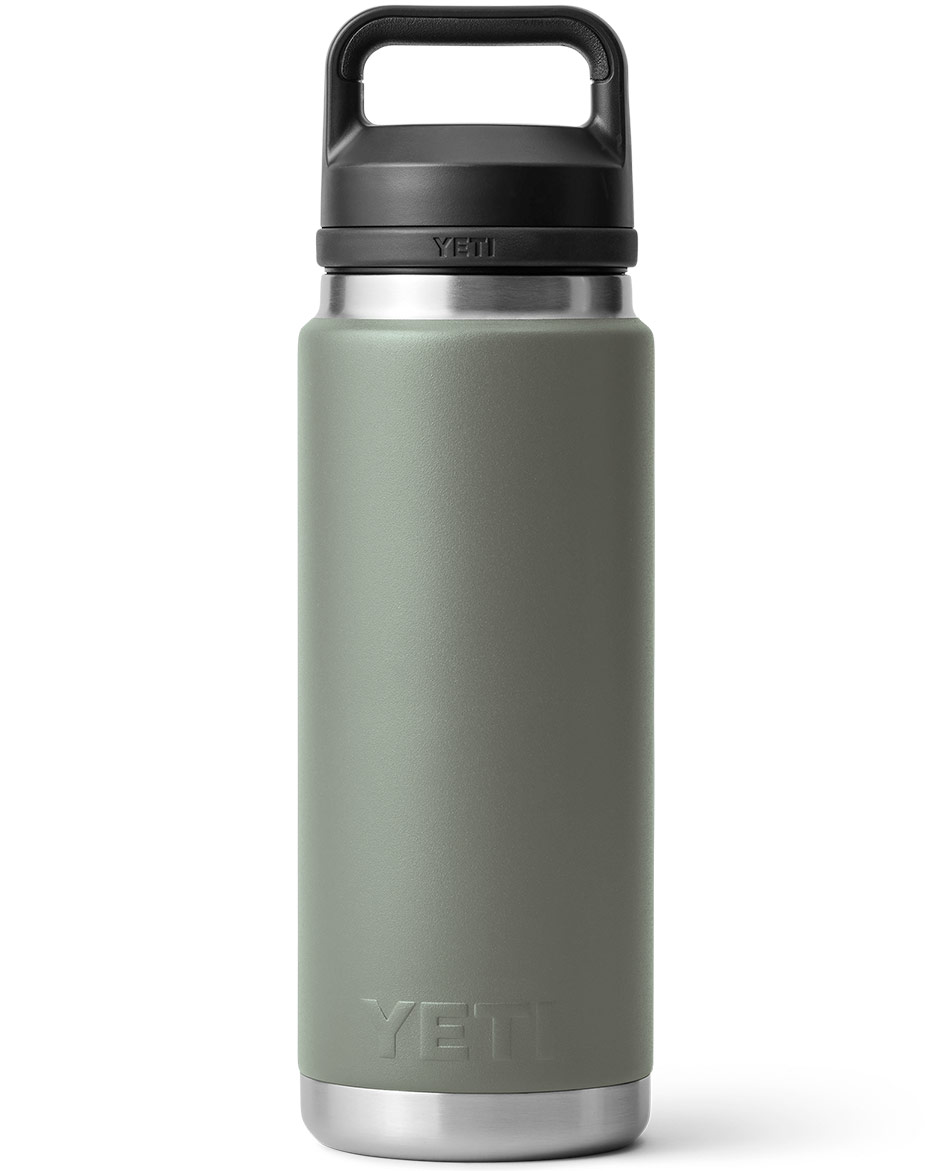 TERMO YETI RAMBLER 26 OZ (760 ML)