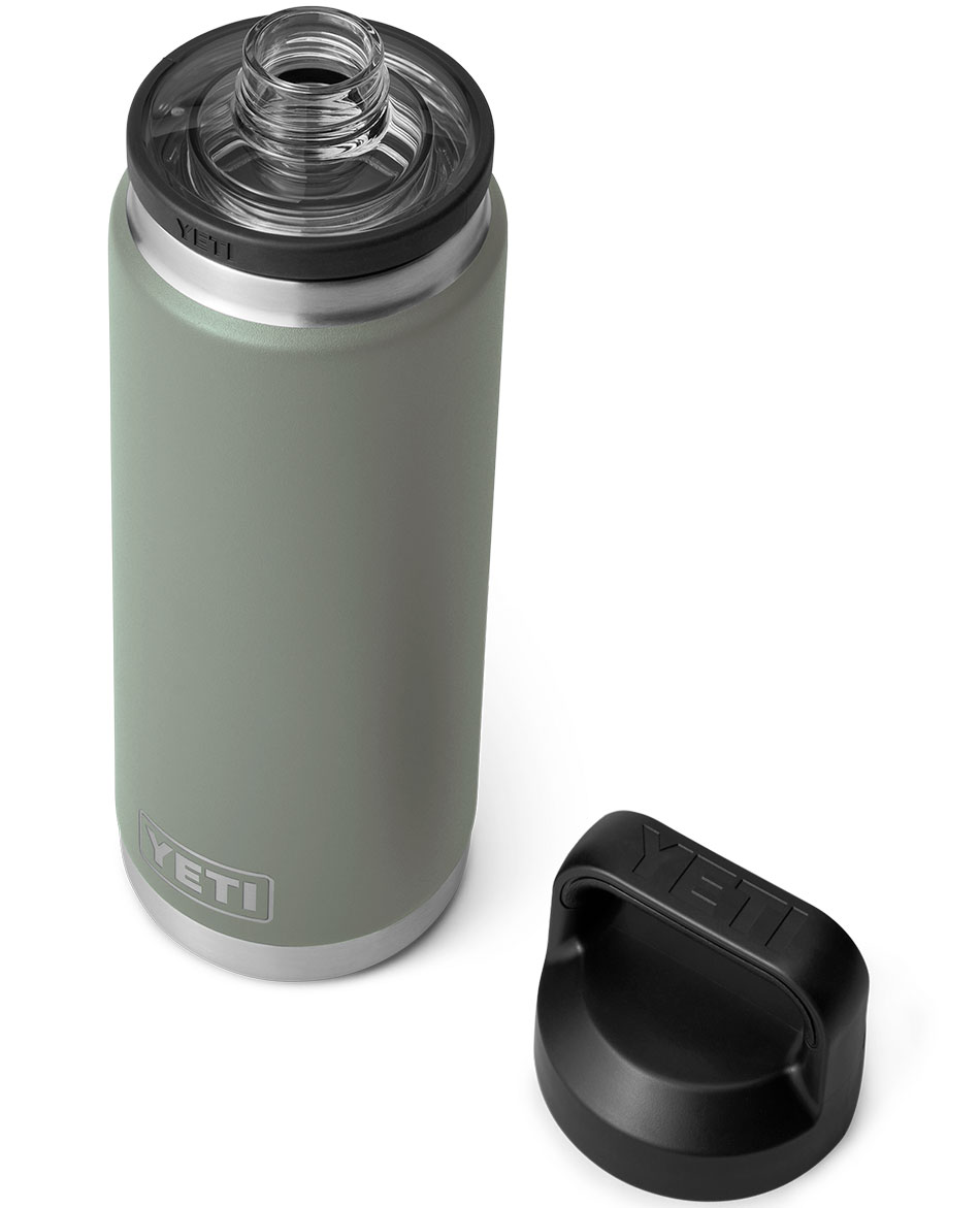  Yeti - Termo Rambler de 12 onzas Aislante para latas