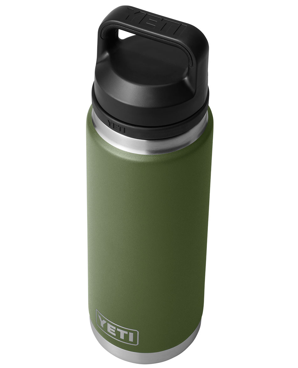 BOTELLA TERMO RAMBLER 770 ML YETI Cuylás