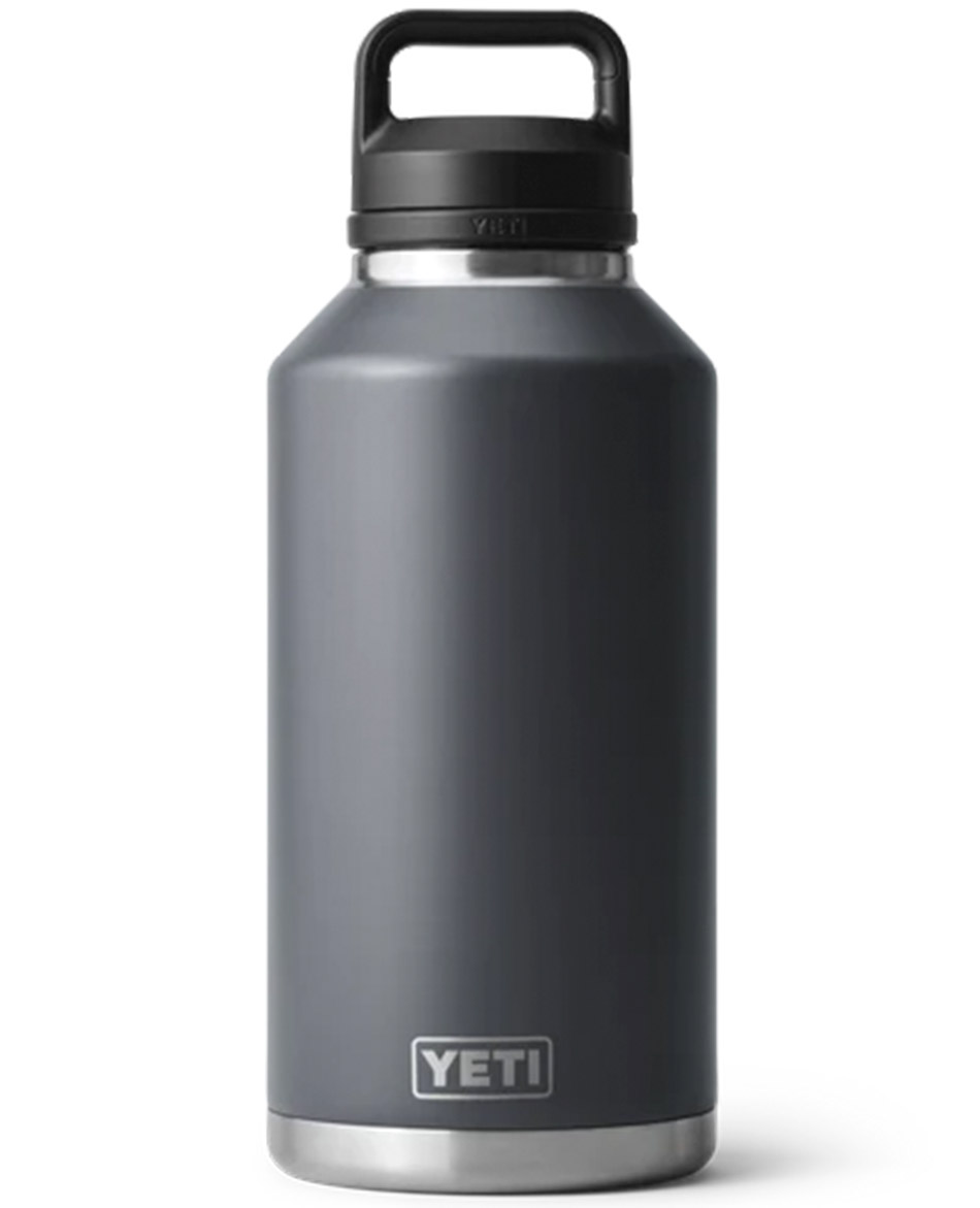 Botella de agua con pajita Yeti Rambler 18oz