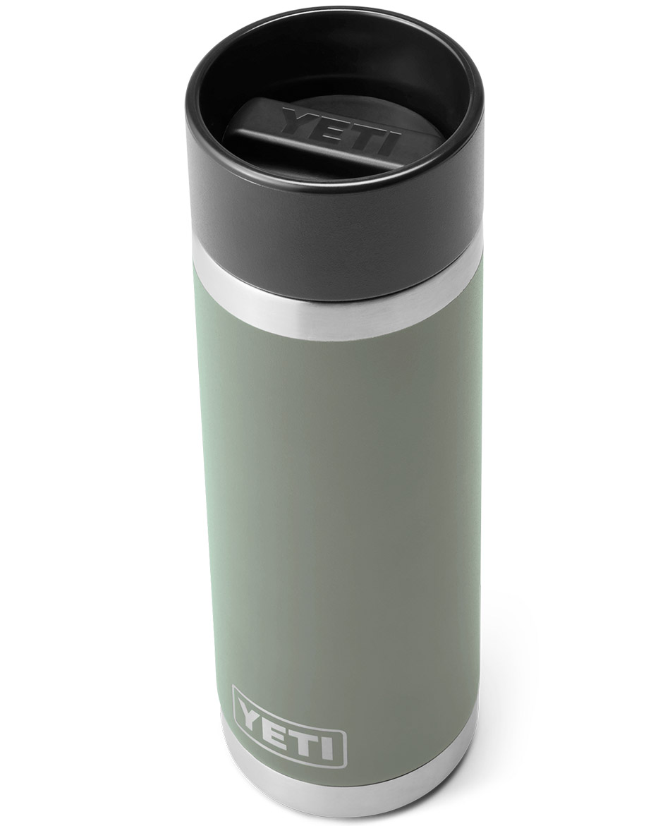 Termo Yeti Rambler Bottle 18 oz 532 ml