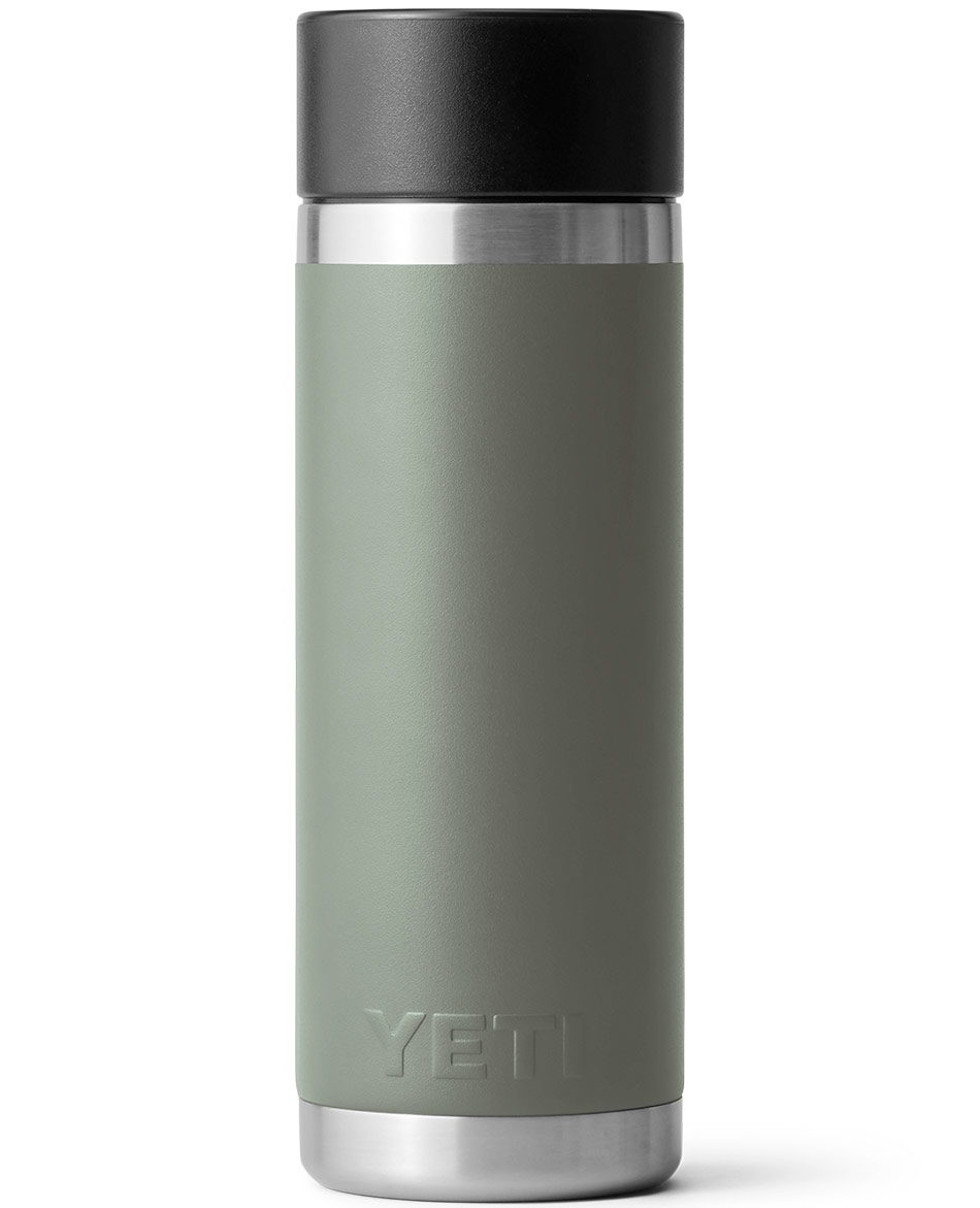 Yeti Rambler - Botella de 18 onzas.