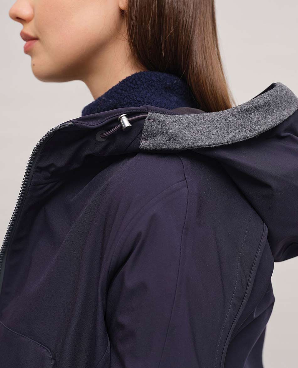 FRAUENSCHUH SHELL FRAUENSCHUH AYLA-P3L