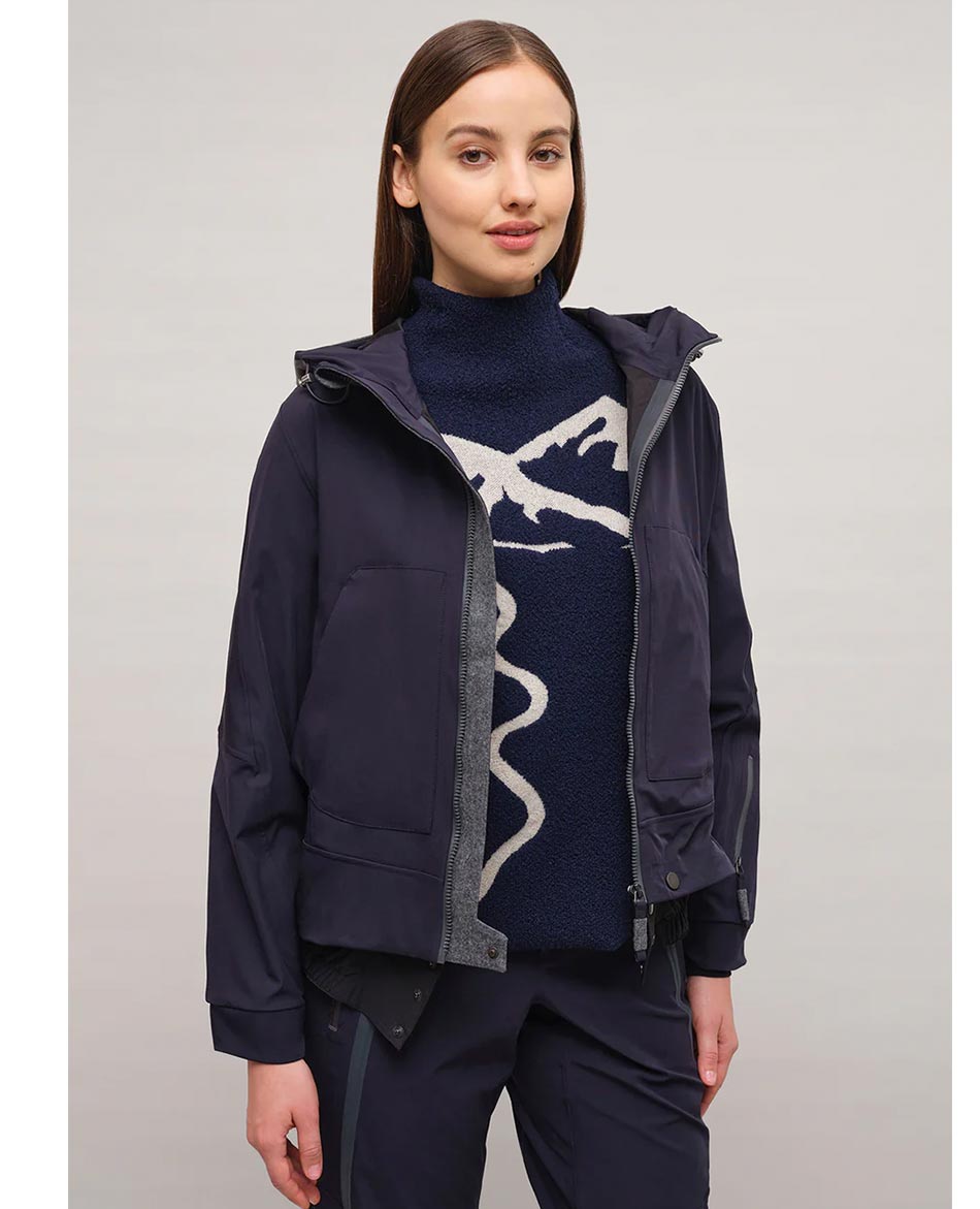 FRAUENSCHUH SHELL FRAUENSCHUH AYLA-P3L