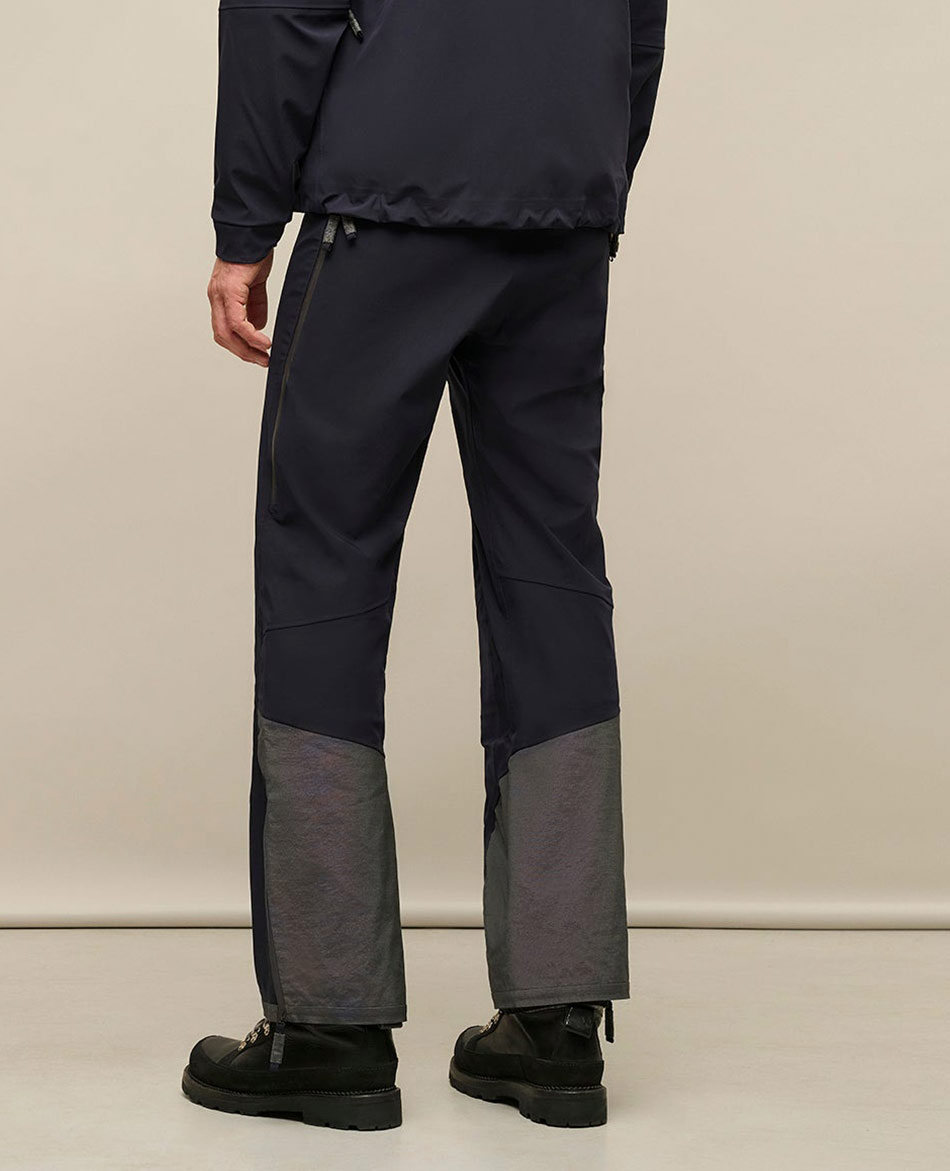 FRAUENSCHUH PANTALON SHELL FRAUENSCHUH KEN-P3L