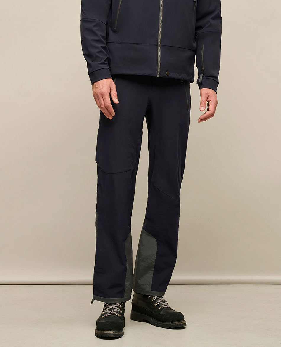 FRAUENSCHUH PANTALON SHELL FRAUENSCHUH KEN-P3L