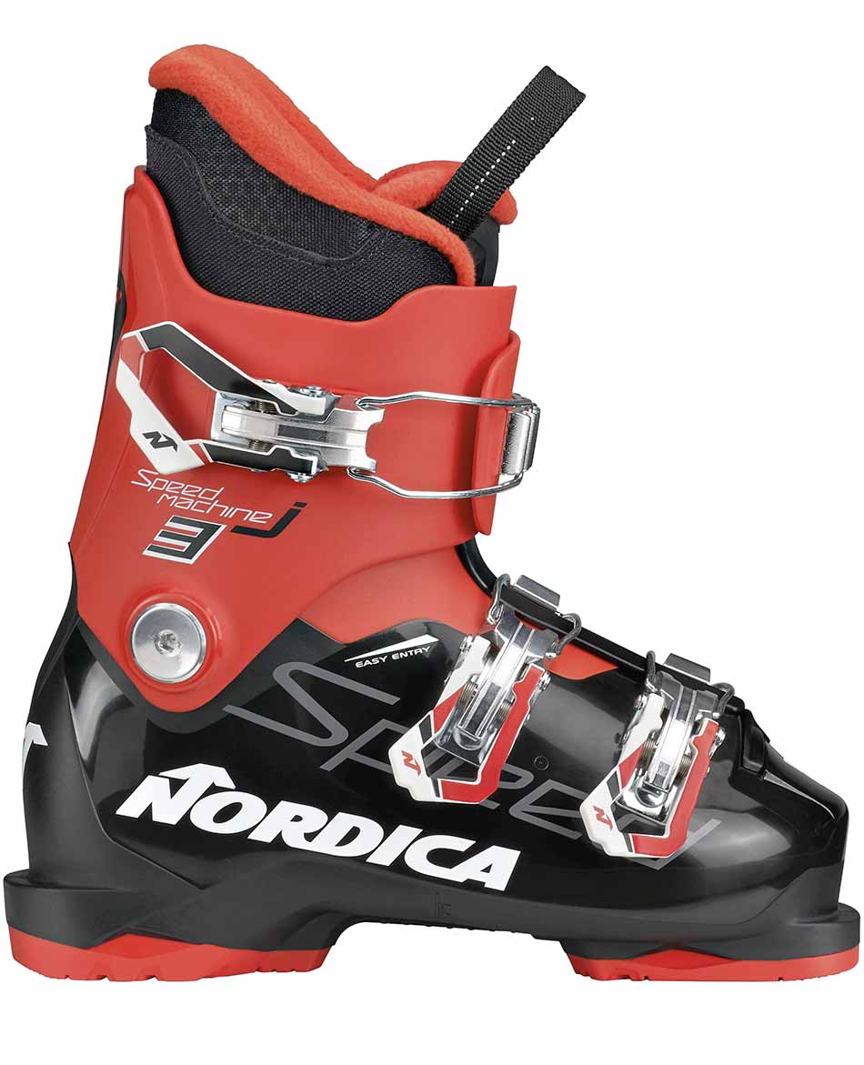 Atomic redster junior 60 Ski-Boots niños fijaciones de botas botas de esquí Alpin nuevo