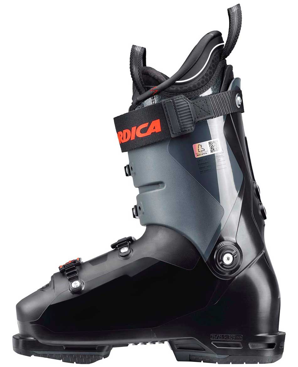 NORDICA BOTAS NORDICA PROMACHINE 130 GW