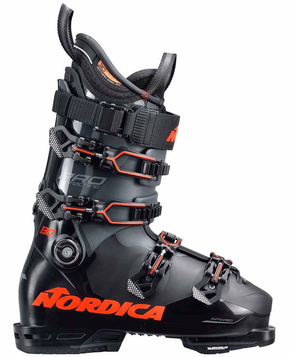 NORDICA BOTAS NORDICA PROMACHINE 130 GW