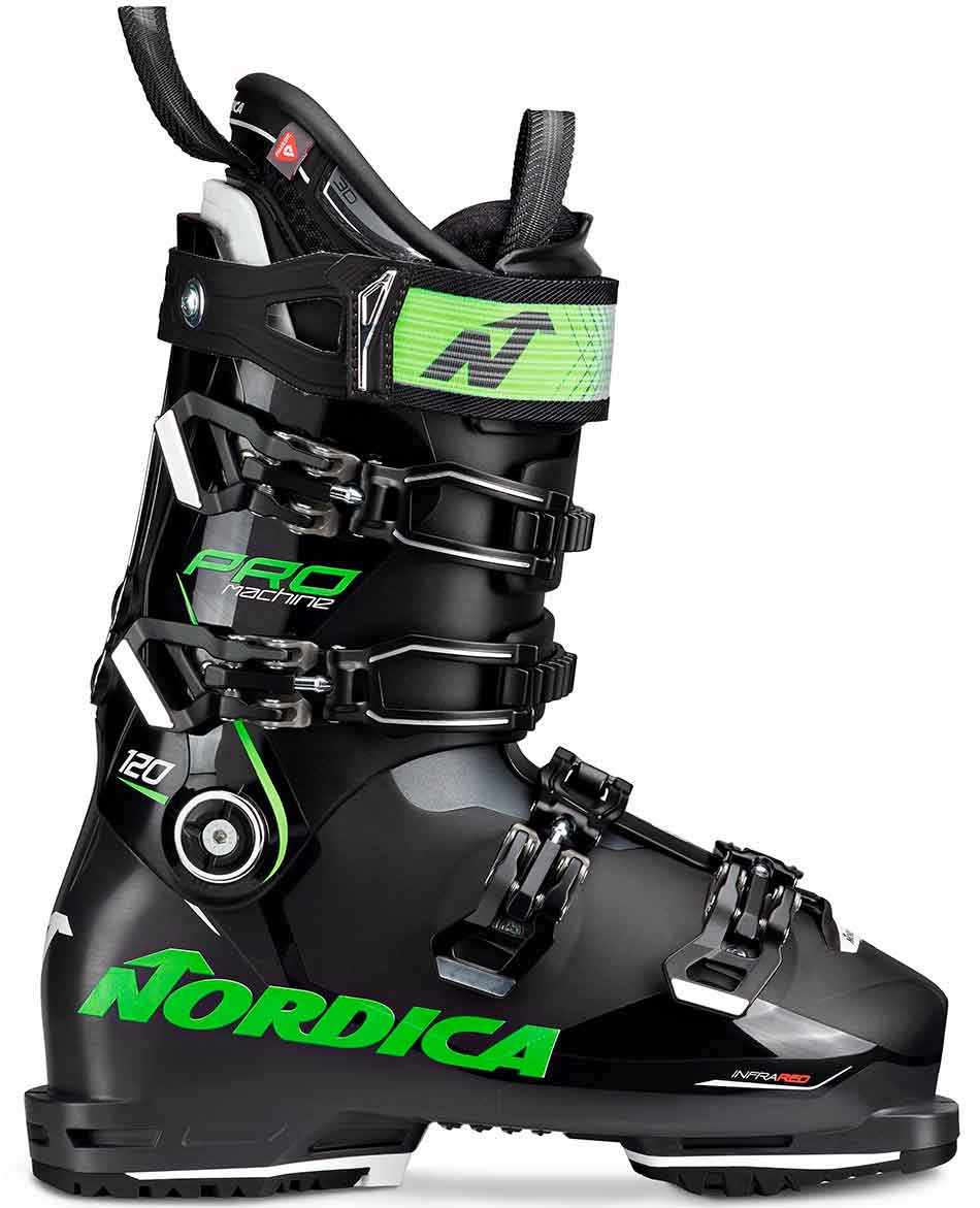 Botas de esquí de fondo nórdicas Alfa marka Vintage Size EU37 US5 para NNN Zapatos Zapatos para niño Botas 