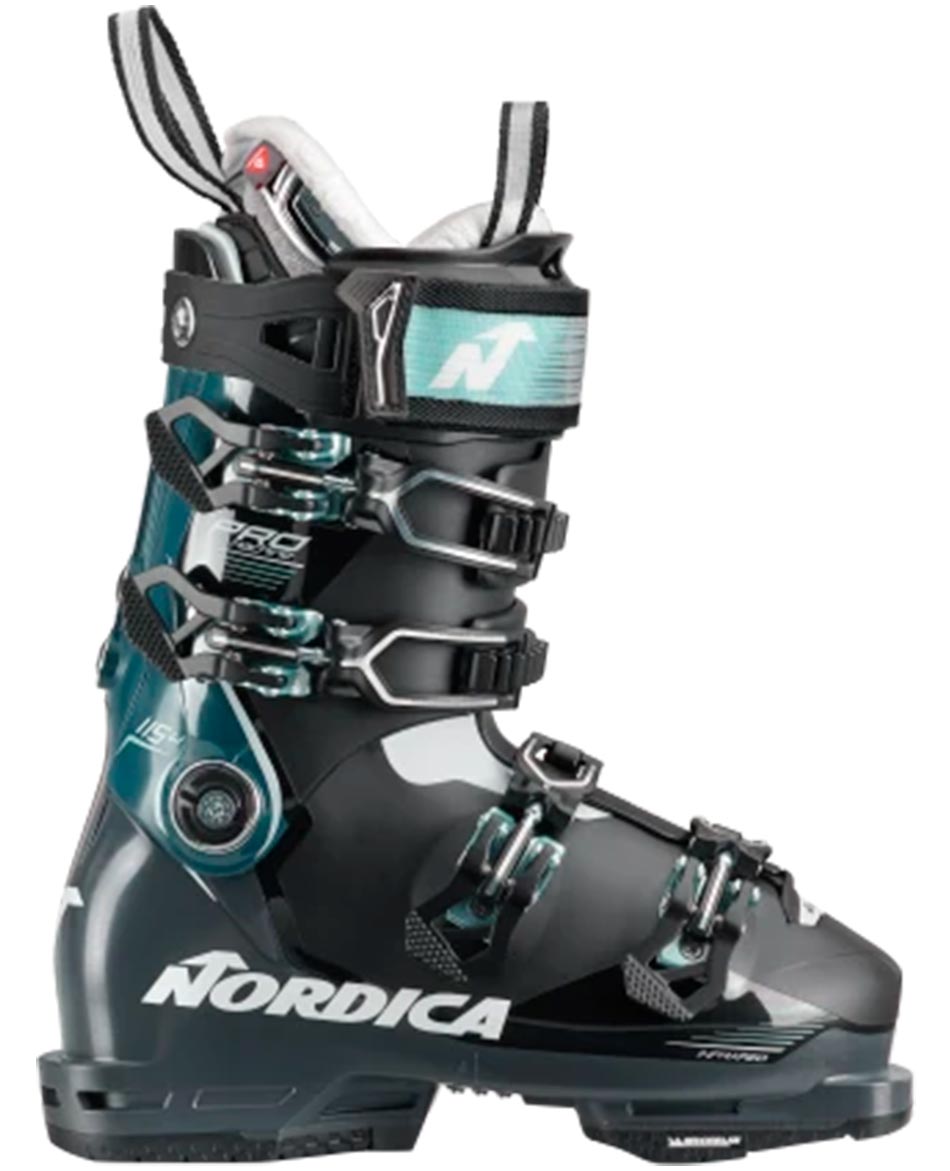Botas de esquí Rx 110 Lv W (black Coral) para mujer