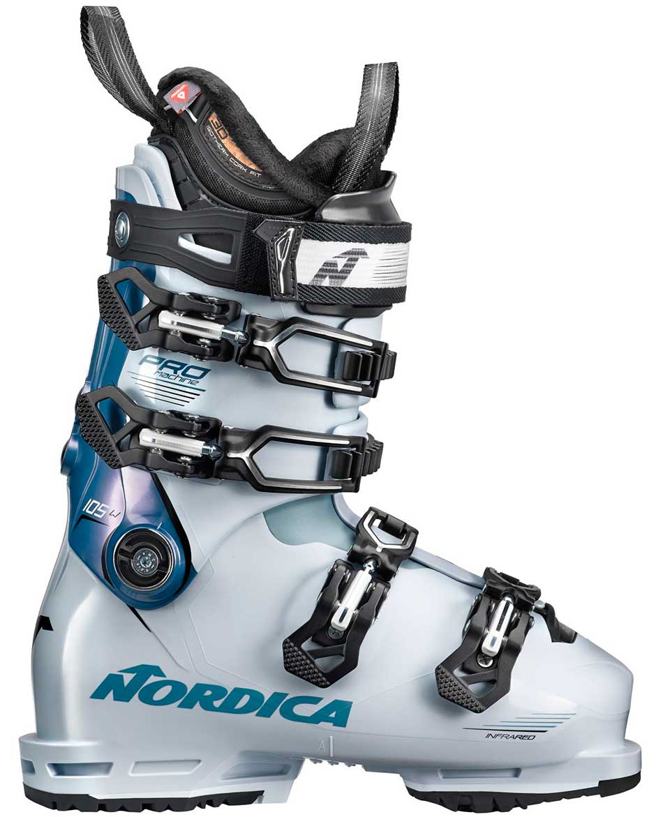 NORDICA BOTAS NORDICA PROMACHINE 105 W GW