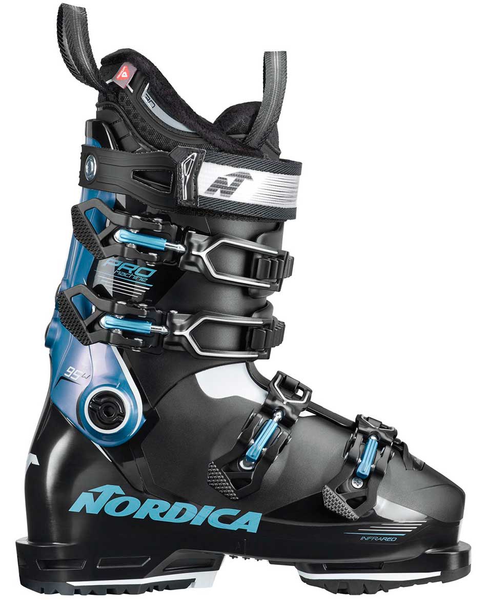 NORDICA BOTAS NORDICA PROMACHINE 95 W GW