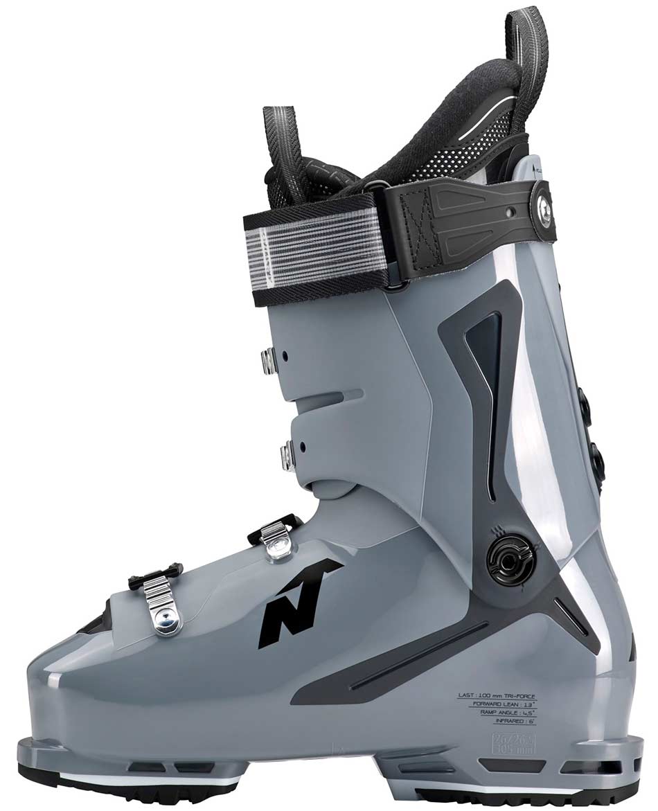 NORDICA BOTAS NORDICA SPEEDMACHINE 3 100 GRIPWALK