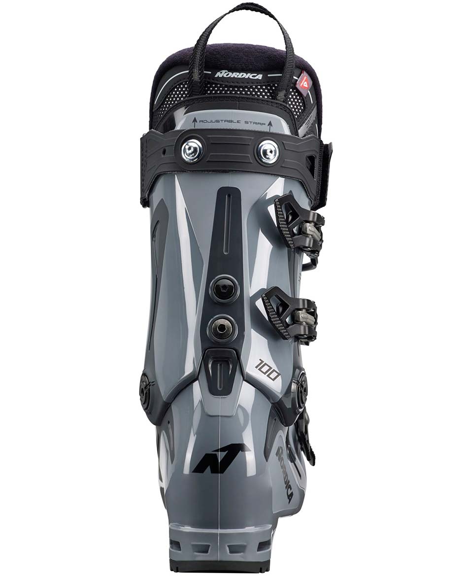 NORDICA BOTAS NORDICA SPEEDMACHINE 3 100 GRIPWALK