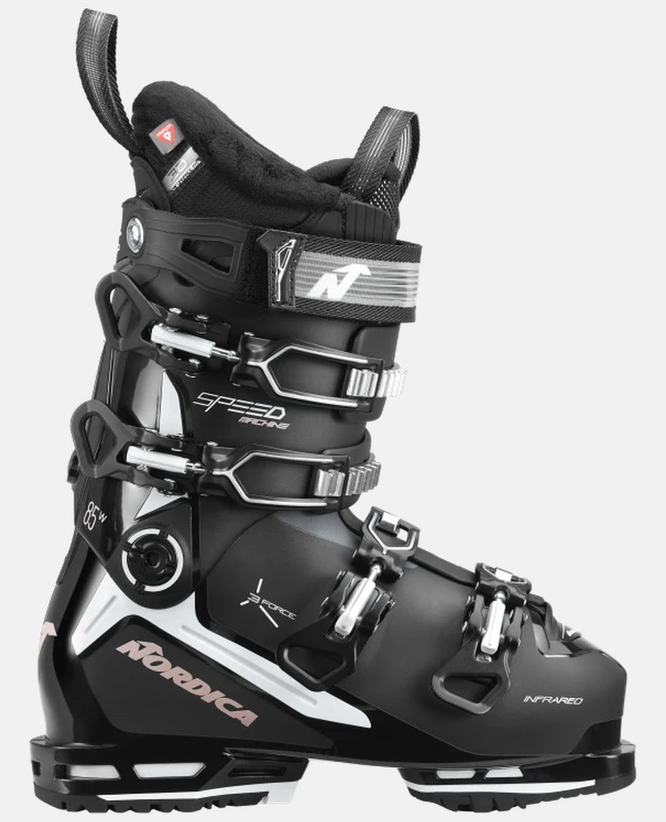 NORDICA BOTAS NORDICA SPEEDMACHINE 3 85 W