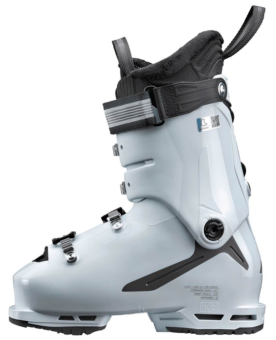 NORDICA BOTAS NORDICA SPEEDMACHINE 3 85 W GW