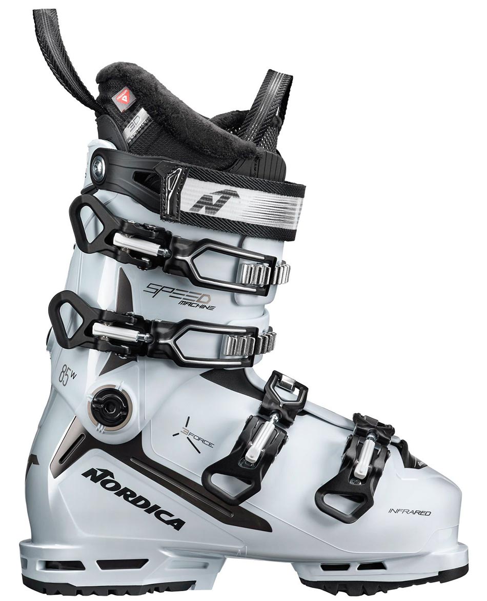 NORDICA BOTAS NORDICA SPEEDMACHINE 3 85 W GW