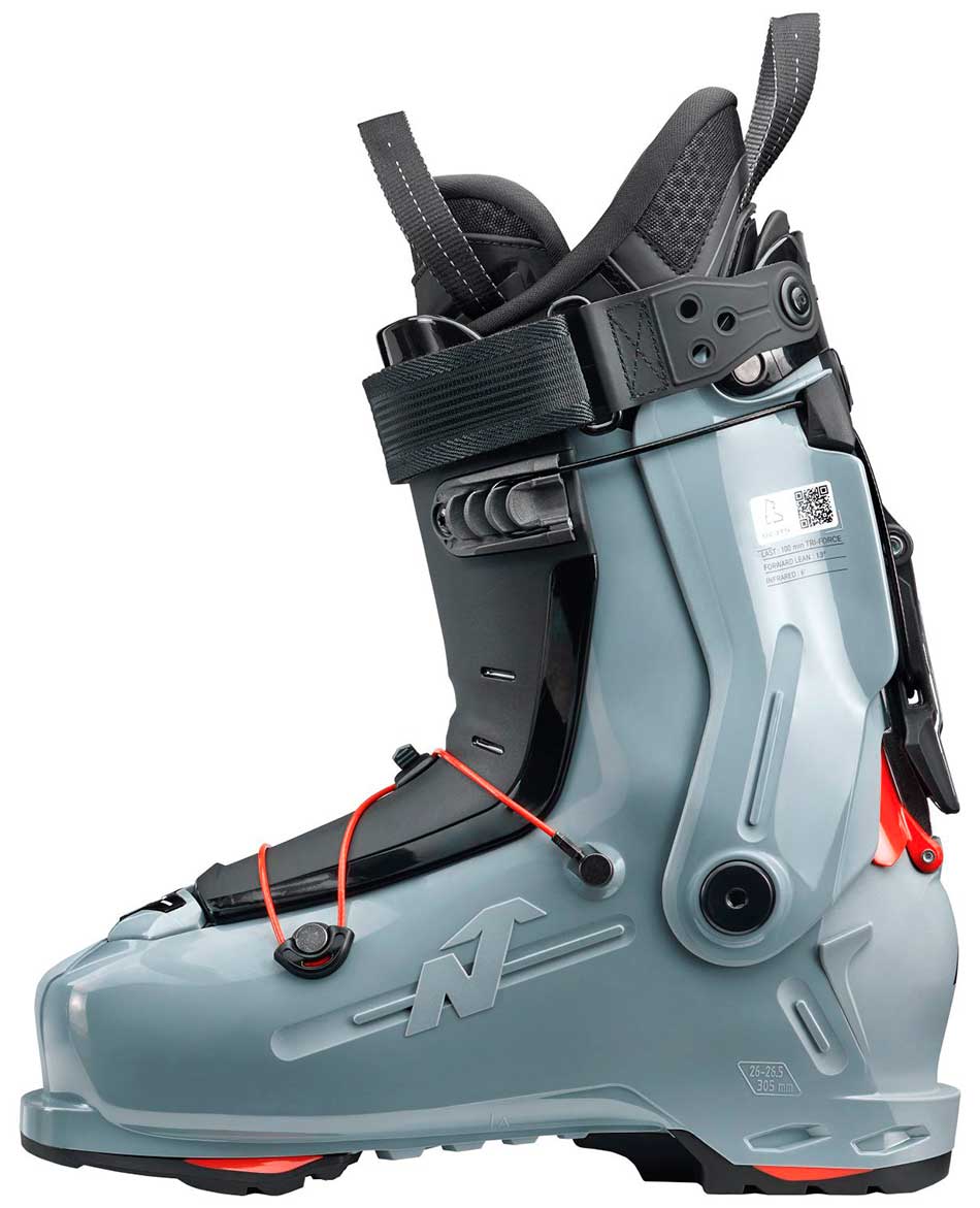 NORDICA BOTAS NORDICA HF PRO 110 GW