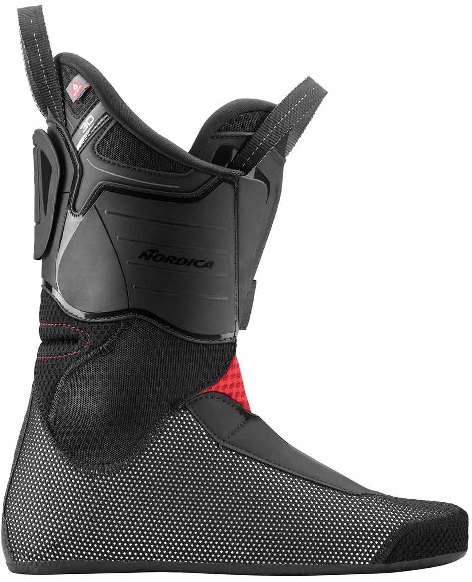 NORDICA BOTAS NORDICA HF PRO 110 GW