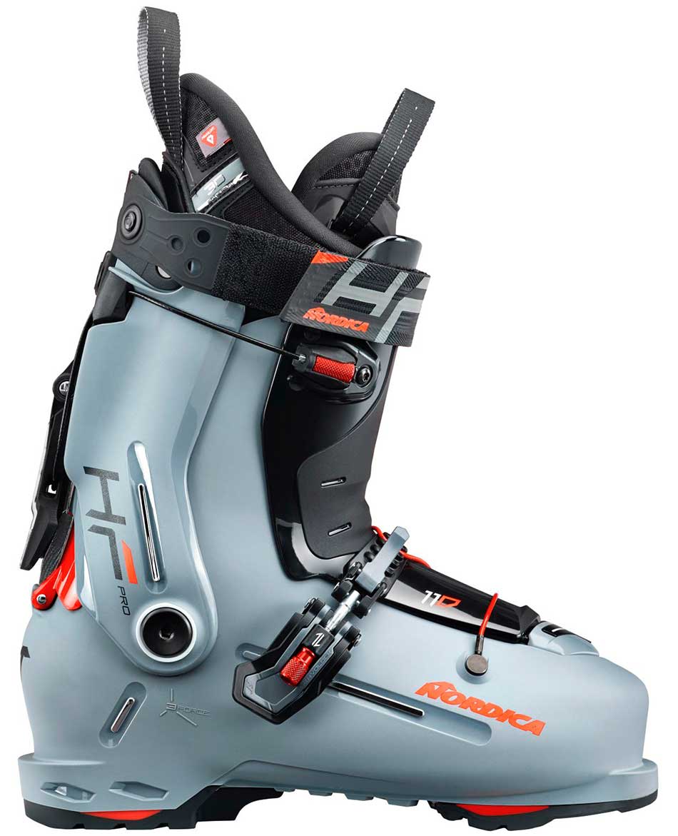 NORDICA BOTAS NORDICA HF PRO 110 GW