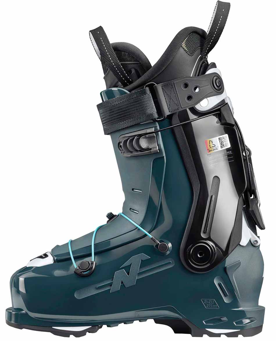 NORDICA BOTAS NORDICA HF PRO 95 W GW