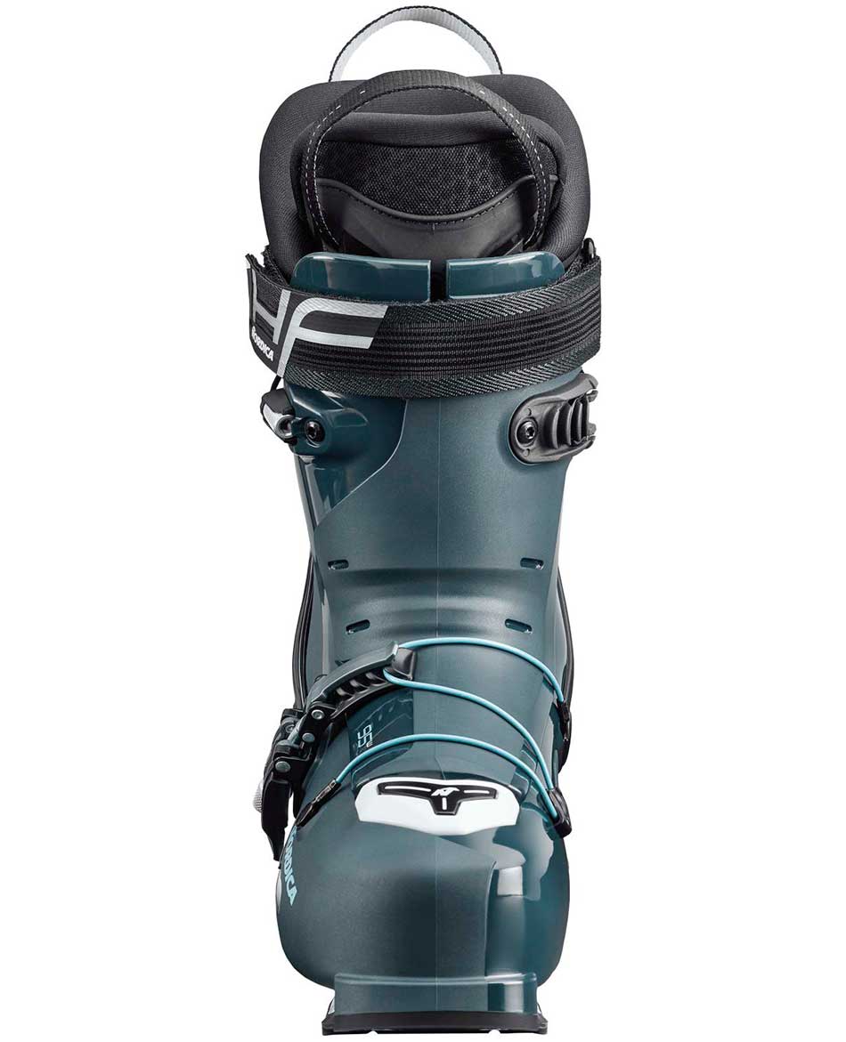 NORDICA BOTAS NORDICA HF PRO 95 W GW