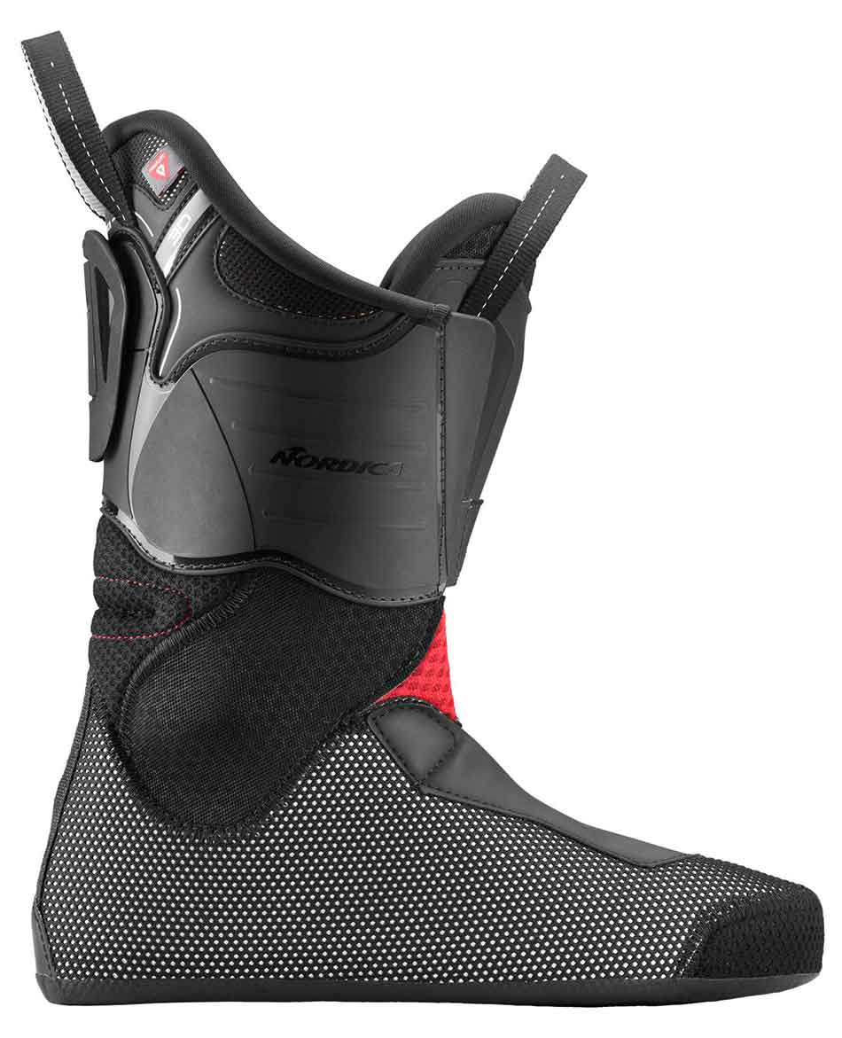 NORDICA BOTAS NORDICA HF PRO 95 W GW