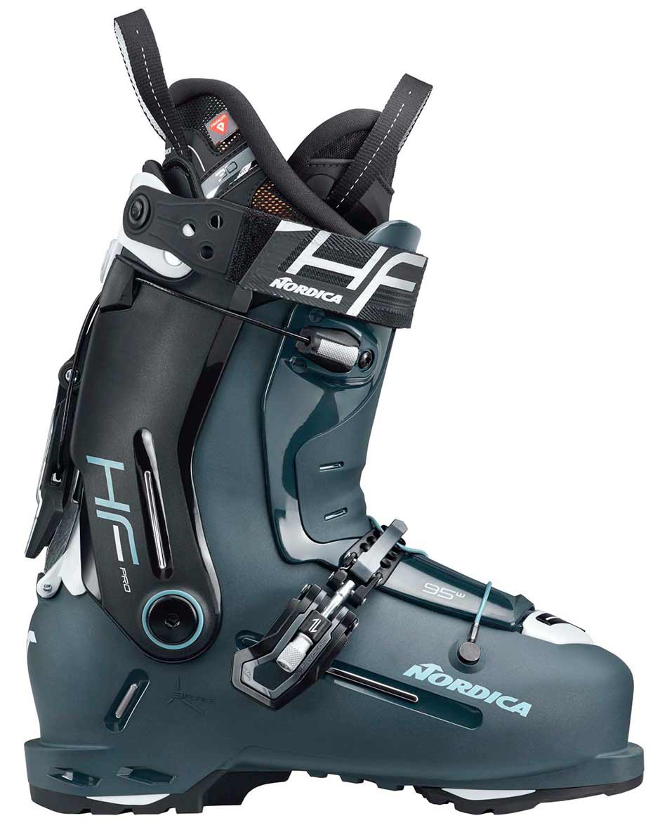 NORDICA BOTAS NORDICA HF PRO 95 W GW