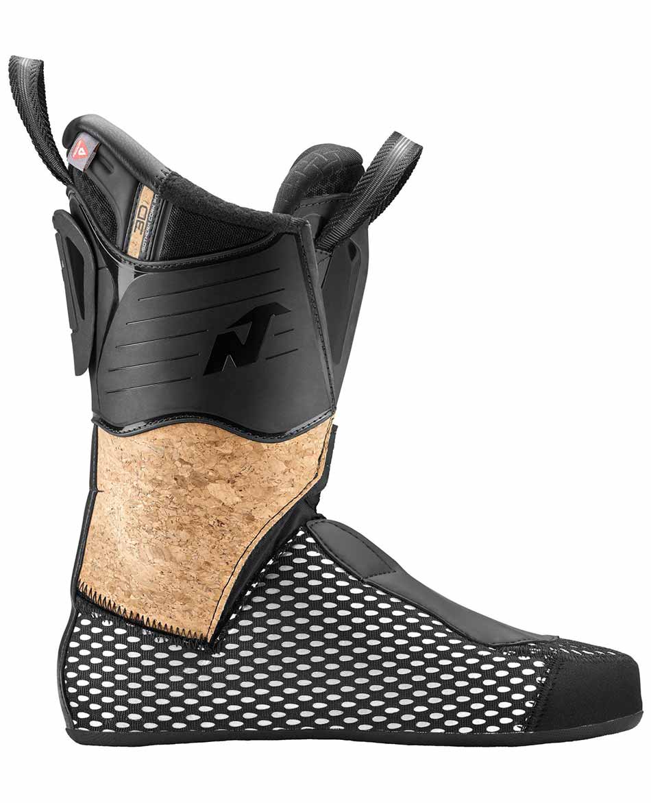 NORDICA BOTAS NORDICA HF 110 GW