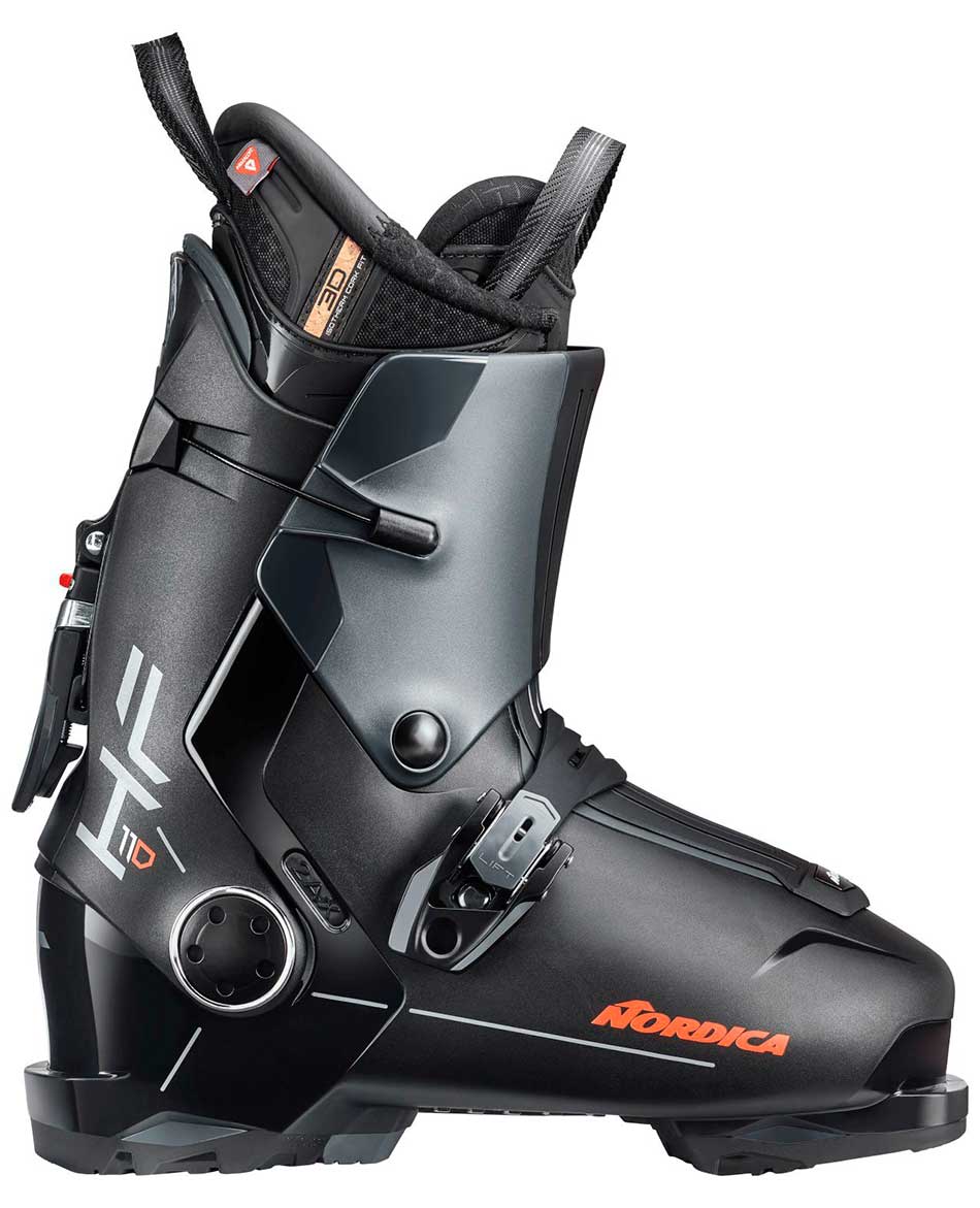 NORDICA BOTAS NORDICA HF 110 GW