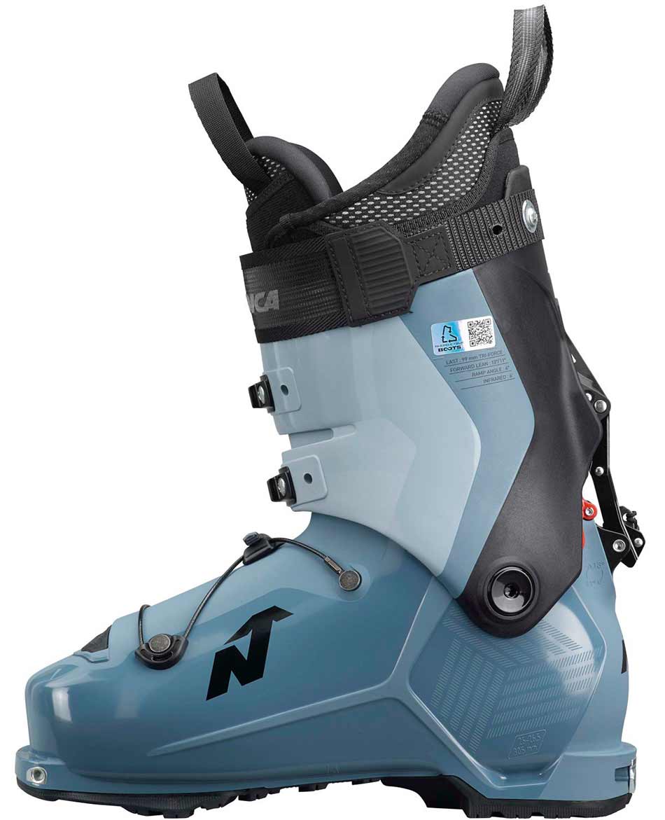 NORDICA BOTAS NORDICA UNLIMITED LT 130 DYN