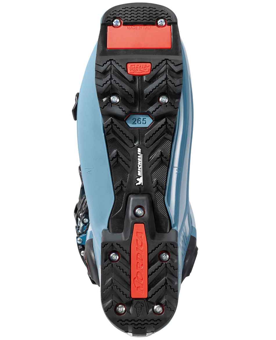 NORDICA BOTAS NORDICA UNLIMITED LT 130 DYN